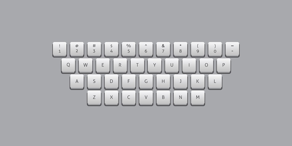 iOS 9 iPad Keyboard Shortcuts