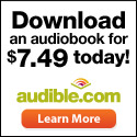 Audiobooks at audible.com.