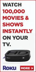 Watch 100,00 of Movies & Shows instantly on your T
