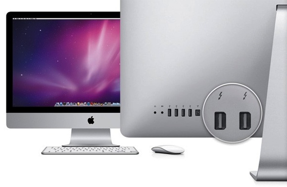 New Haswell iMacs in and out go the previous generation refurbished models. Apple has slashed prices on refurbished iMacs by $170 and more