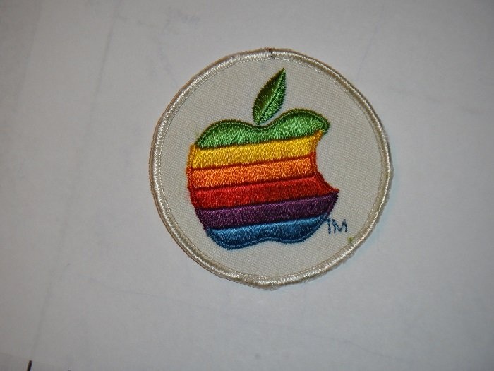 Do you have old photos stashed away? Early Apple employees do and have shared a few — Steve Jobs, Apple's first office and the company's first color logo.