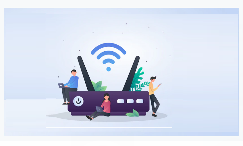 How To Share A Hotel Wi-Fi Connection Via Bluetooth