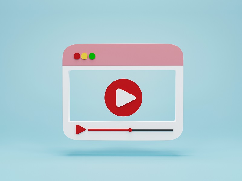 SublimeVideo HTML5 Video Player
