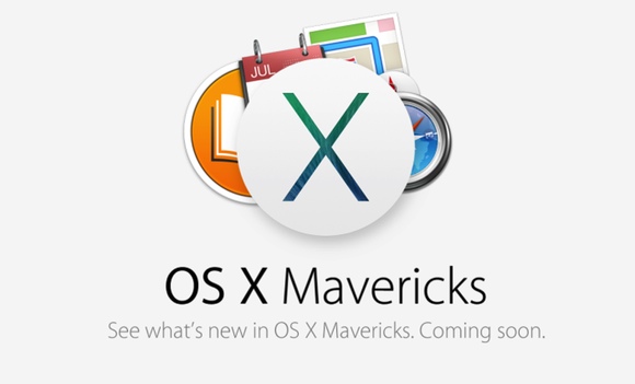 whats new in os x mavericks