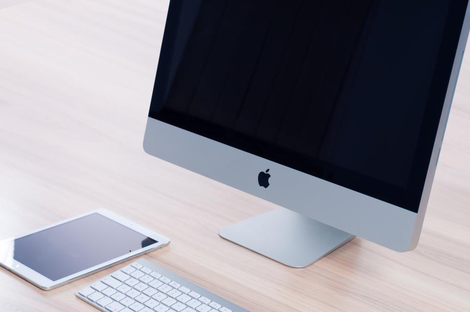 4K iMac Details Reveal In El Capitan DP 2